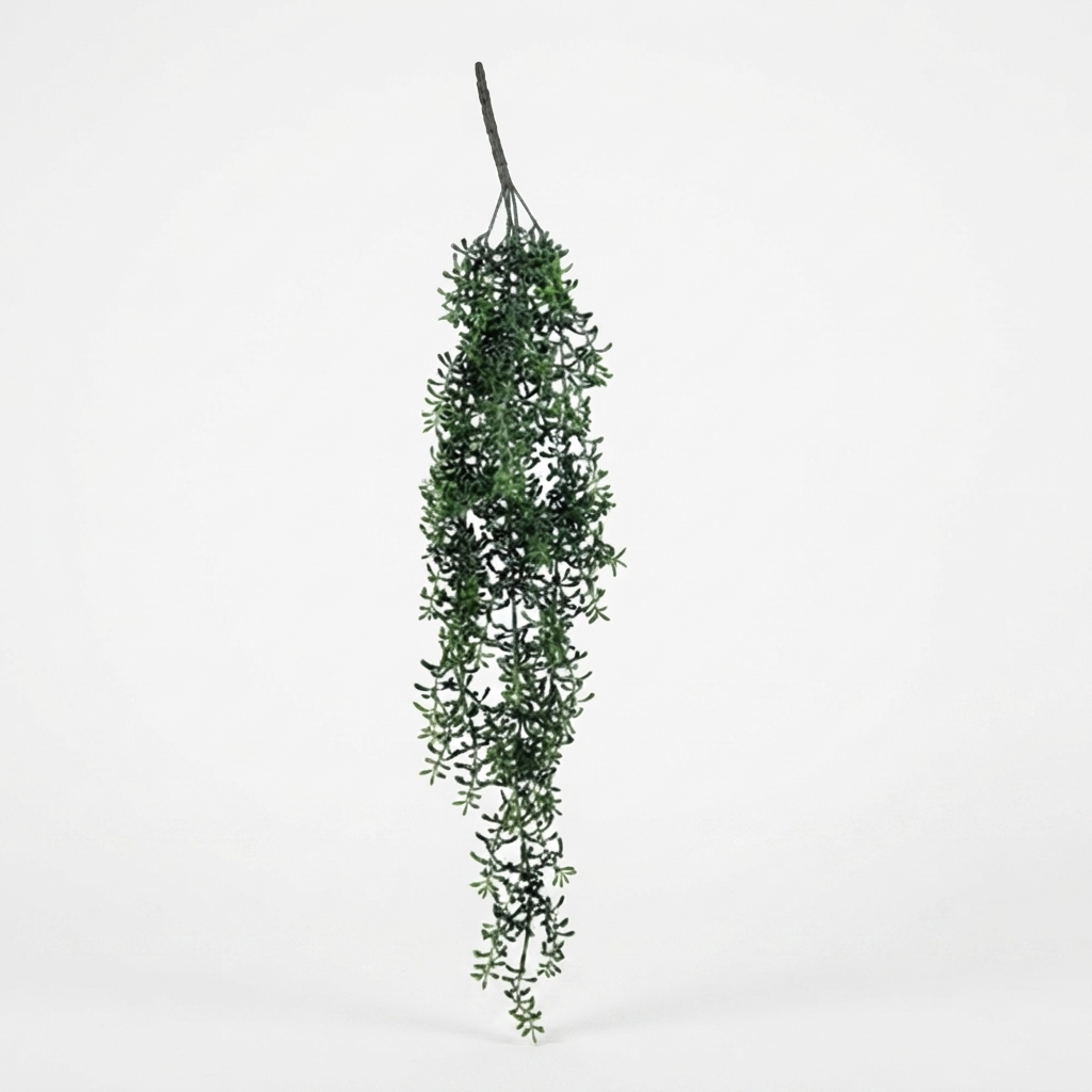 Cascading Teardrops 73.6cm — studio view