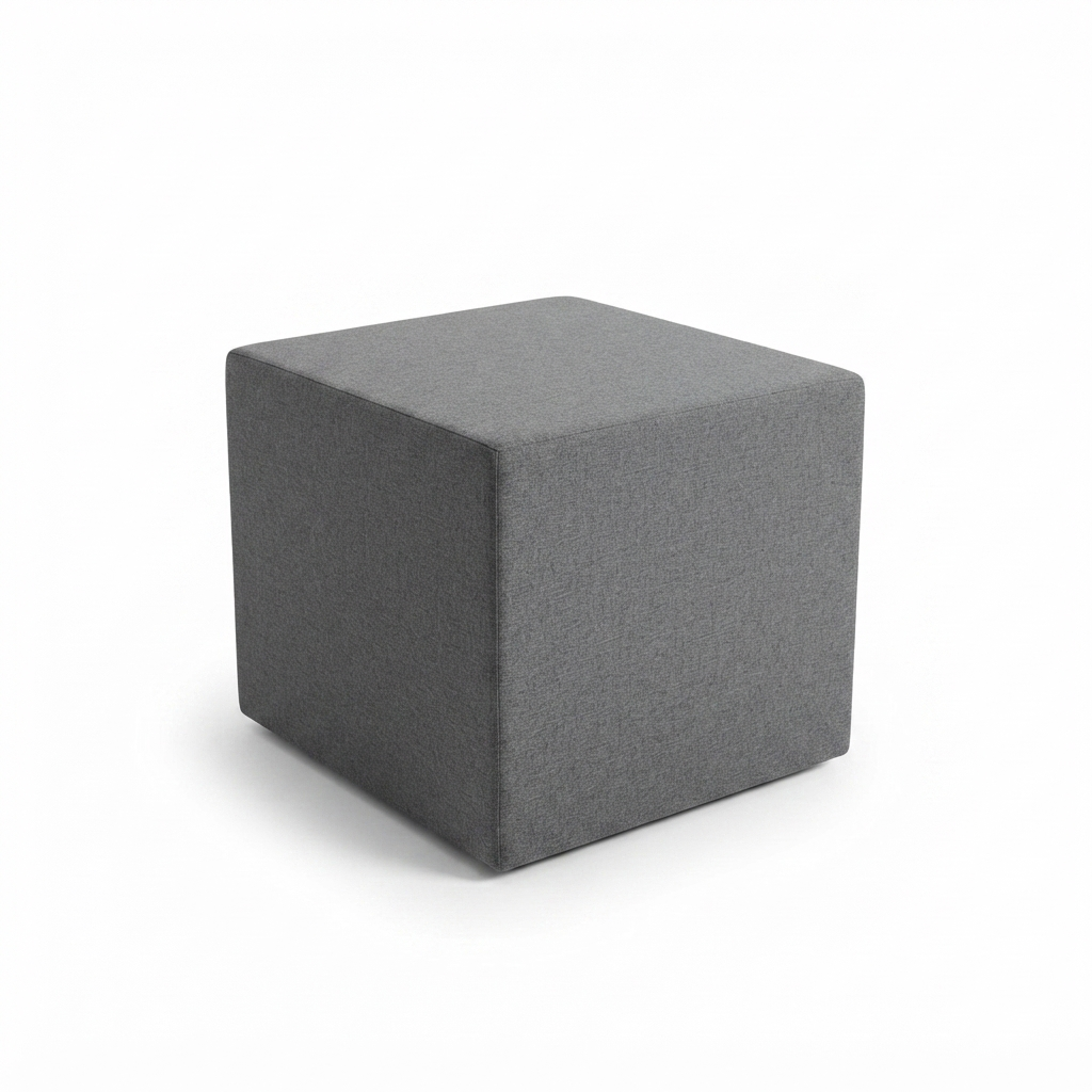 Cover Single Lounge — studio view