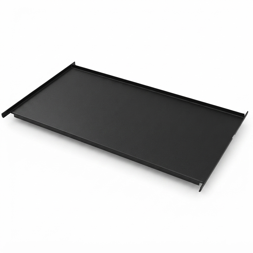 Xtreme Electric BBQ Hot Plate — studio view
