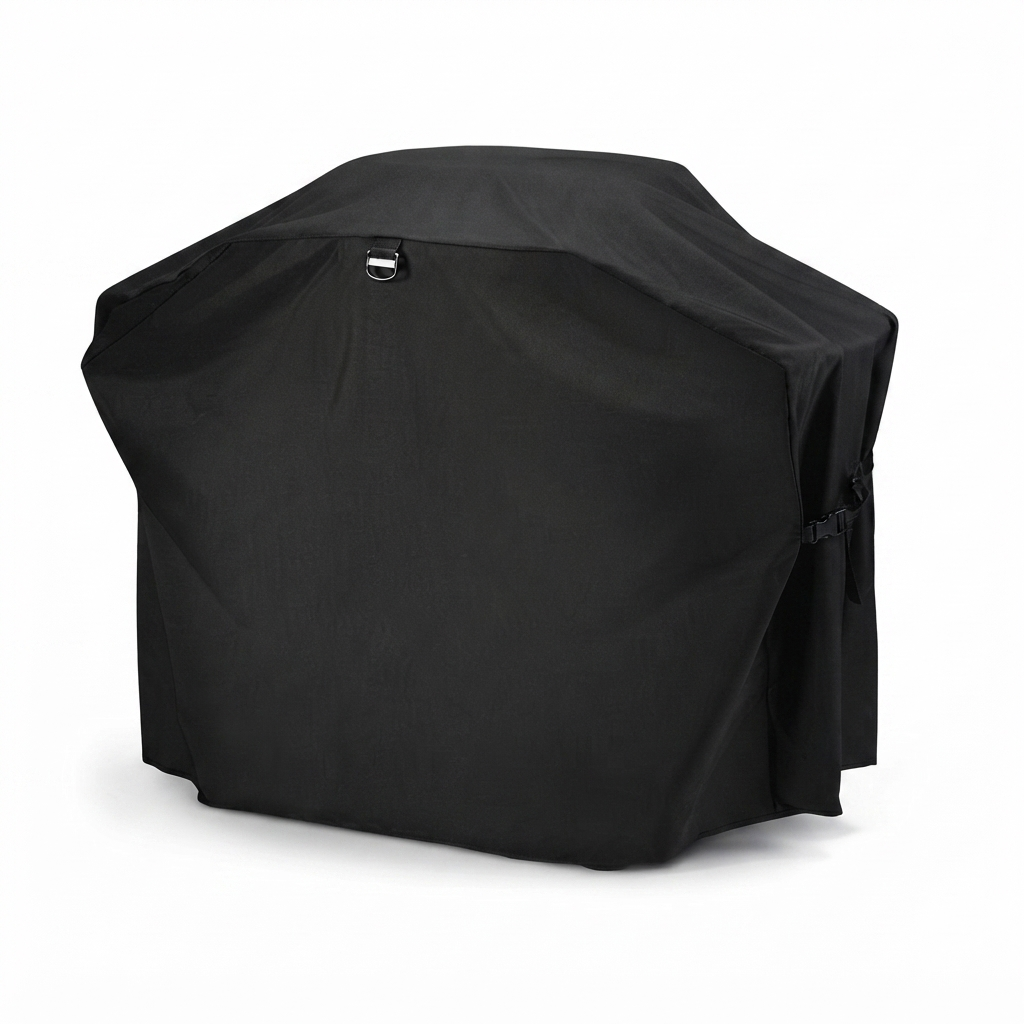 Travel Q Scissor Cart Full Length Cover — studio view