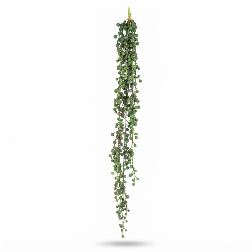 Pearl Hanging 65cm — studio view