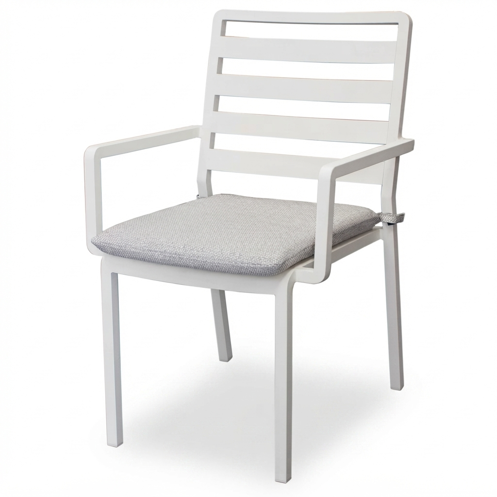 Otford Chair — studio view