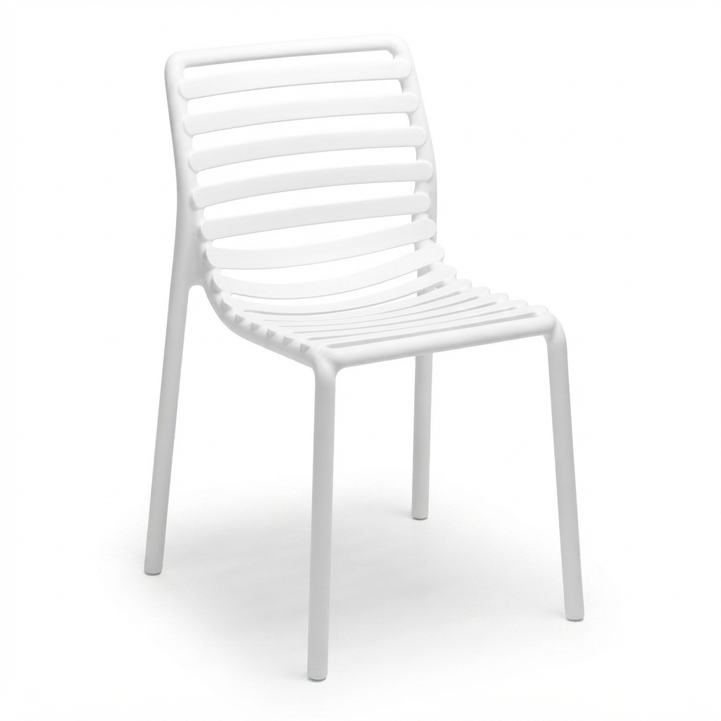 Milan Chair — studio view