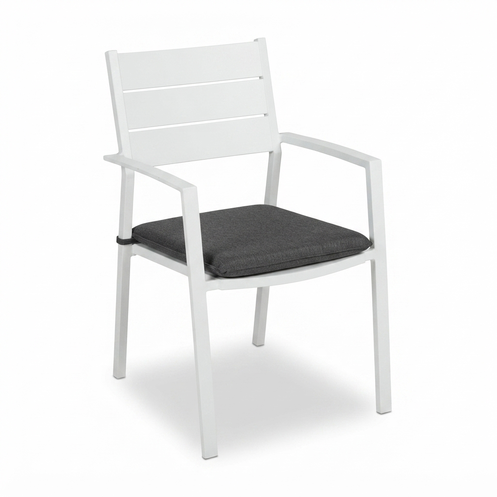 Eton Chair — studio view
