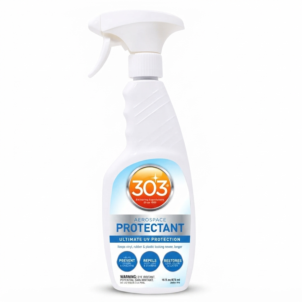 303 Aerospace Protectant Trigger Spray 473ml — front view