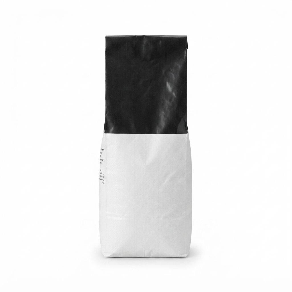 Buschbeck Mortar Adhesive White — front view
