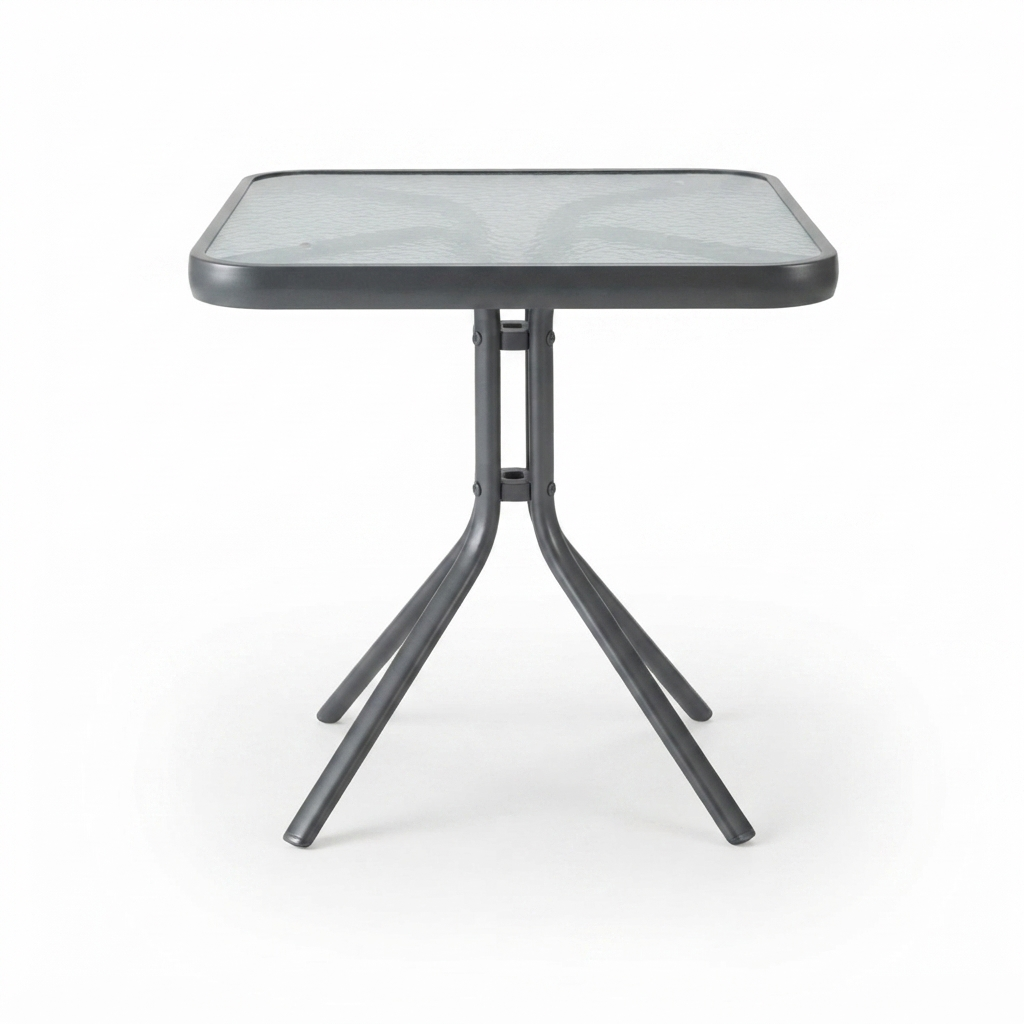 Topaz Coffee Table — front view