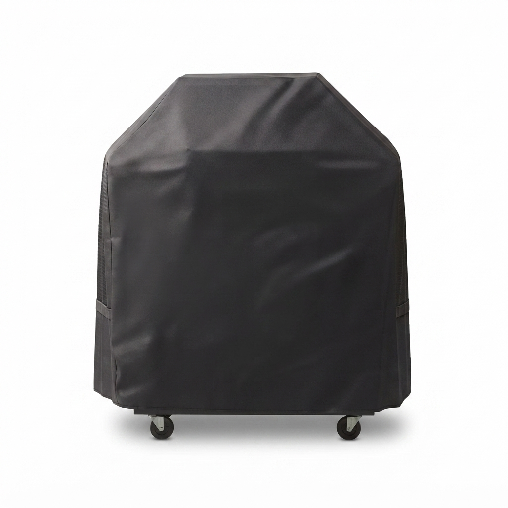 Coleman Premium BBQ Cover - Small — front view