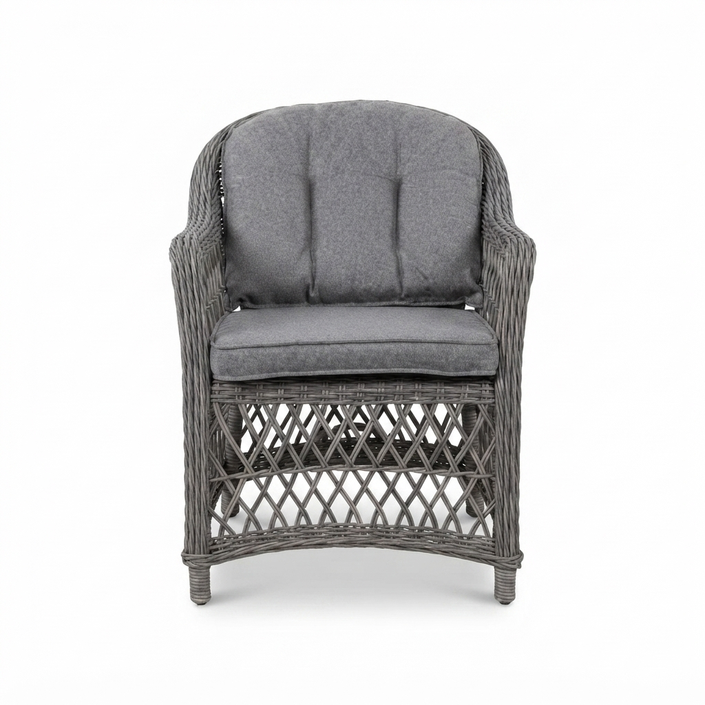Bayport Chair — front view