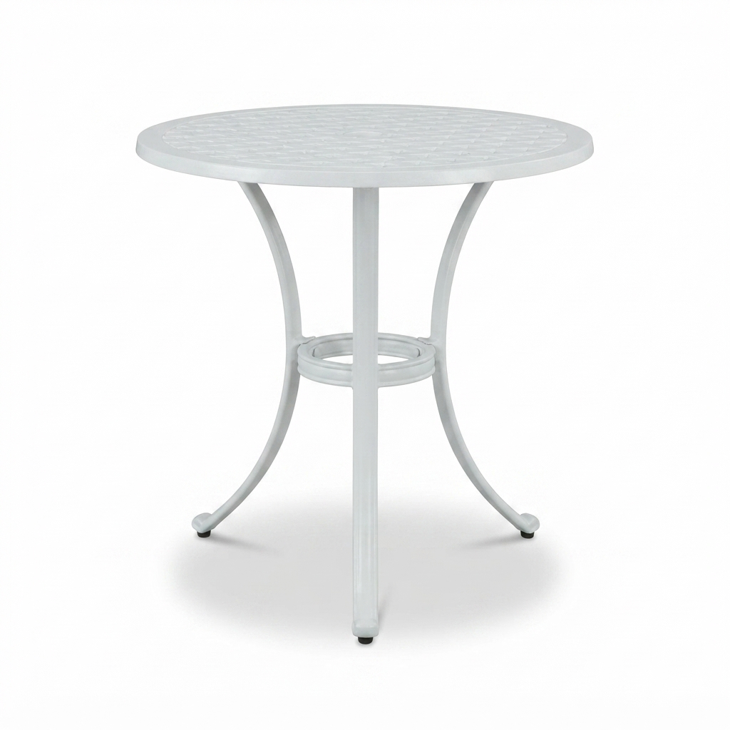 Sussex Patio Table — front view