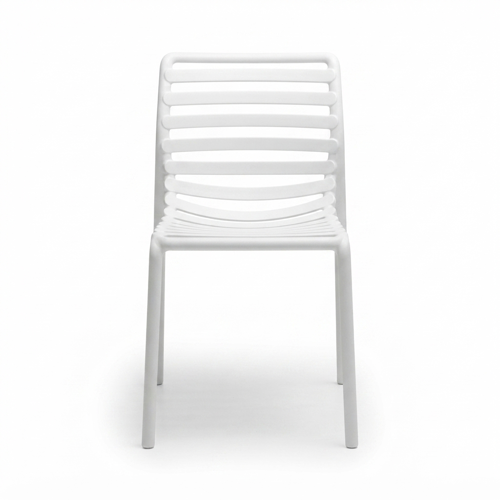 Milan Chair — front view