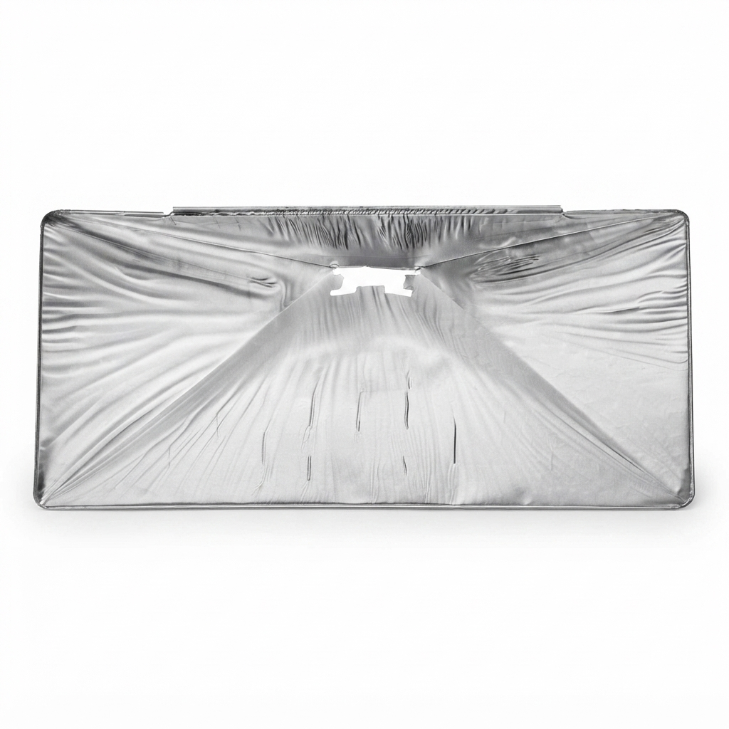 Drip Tray Liner 425 3 Pack — front view