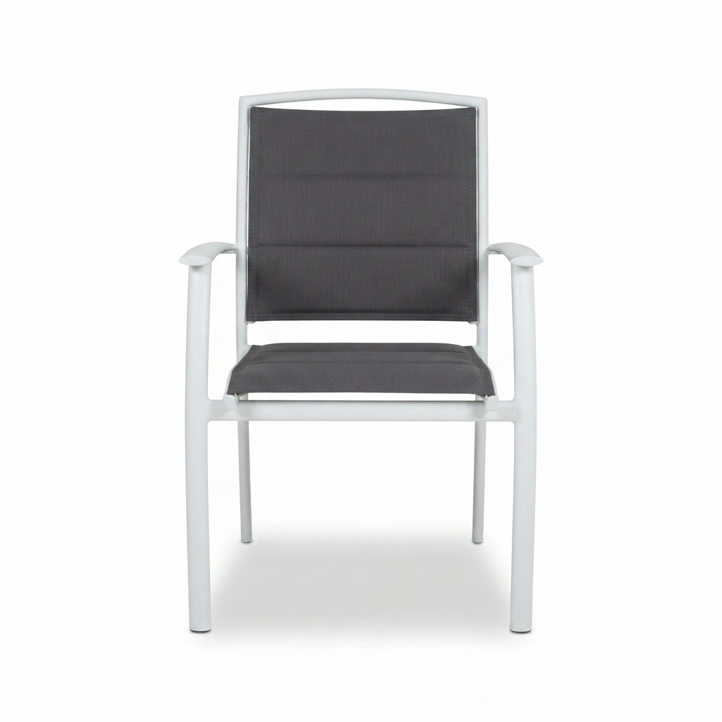 Callala Bay Chair — front view