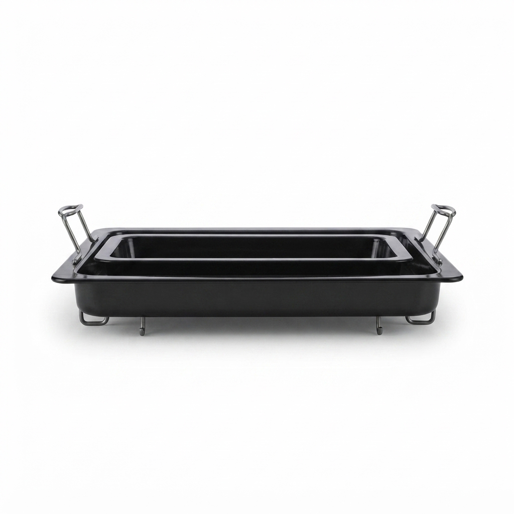 Rogue Drop In Pan — front view