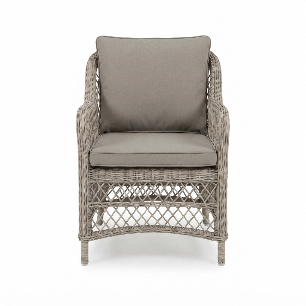Glenview Chair — front view