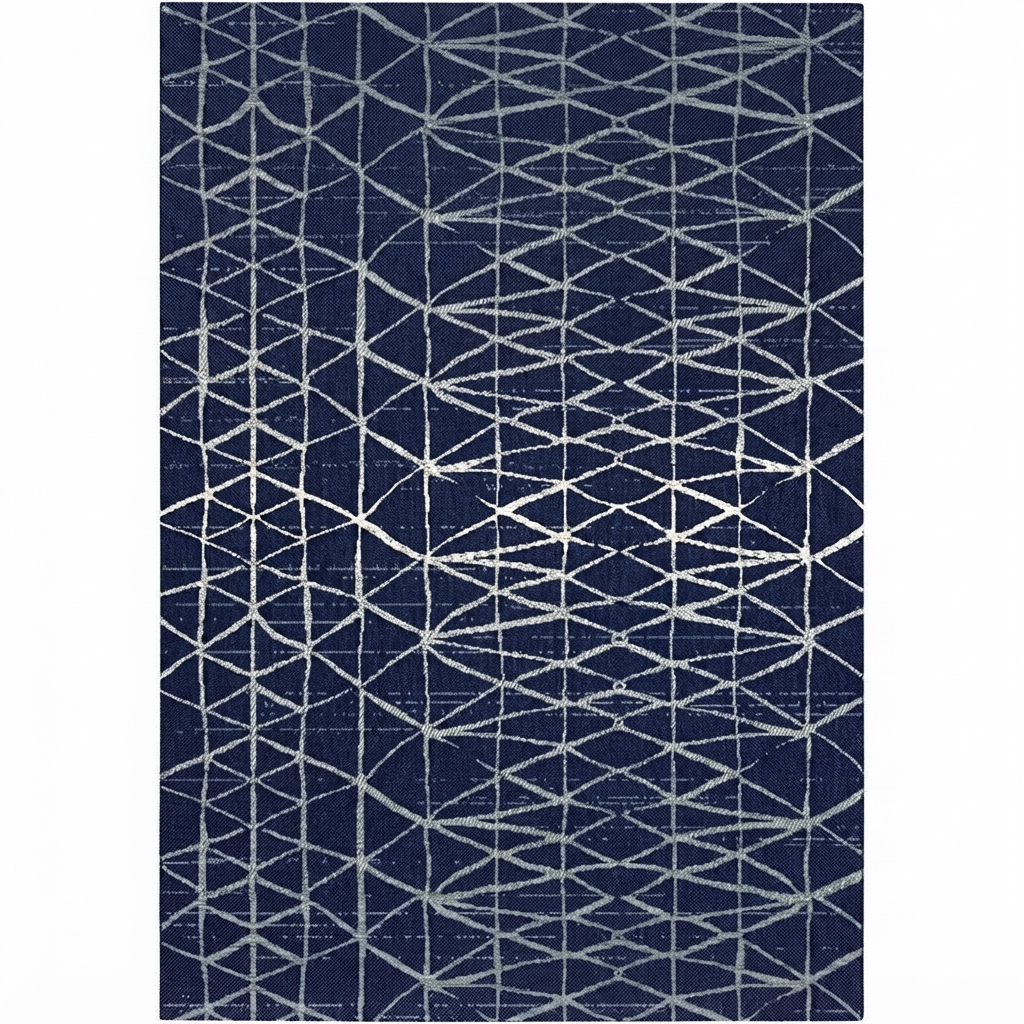 Prisma Outdoor/Indoor Rug 47278-309 — front view
