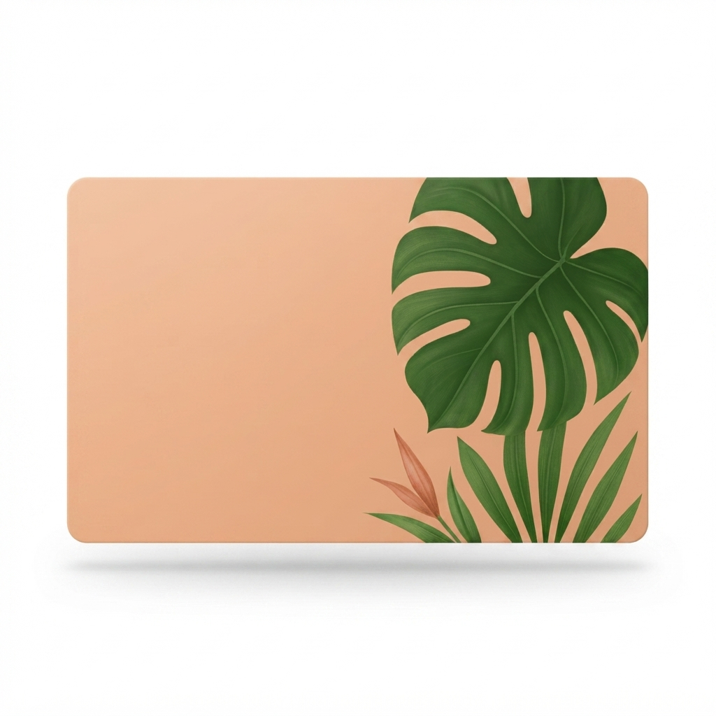 OFO Outdoor Furniture Gift Card — front view