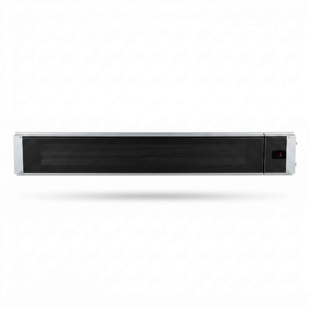 Heatstrip Electric Heater TG2200RB — front view