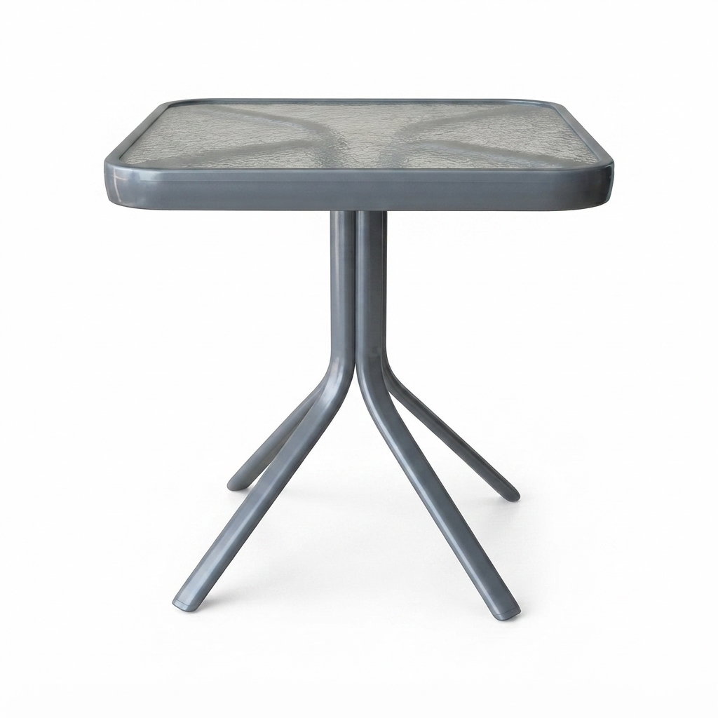Topaz Coffee Table — side view