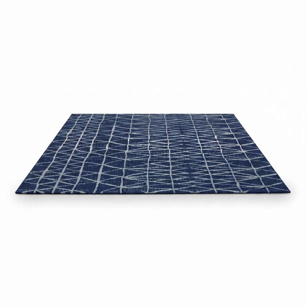 Prisma Outdoor/Indoor Rug 47278-309 — side view