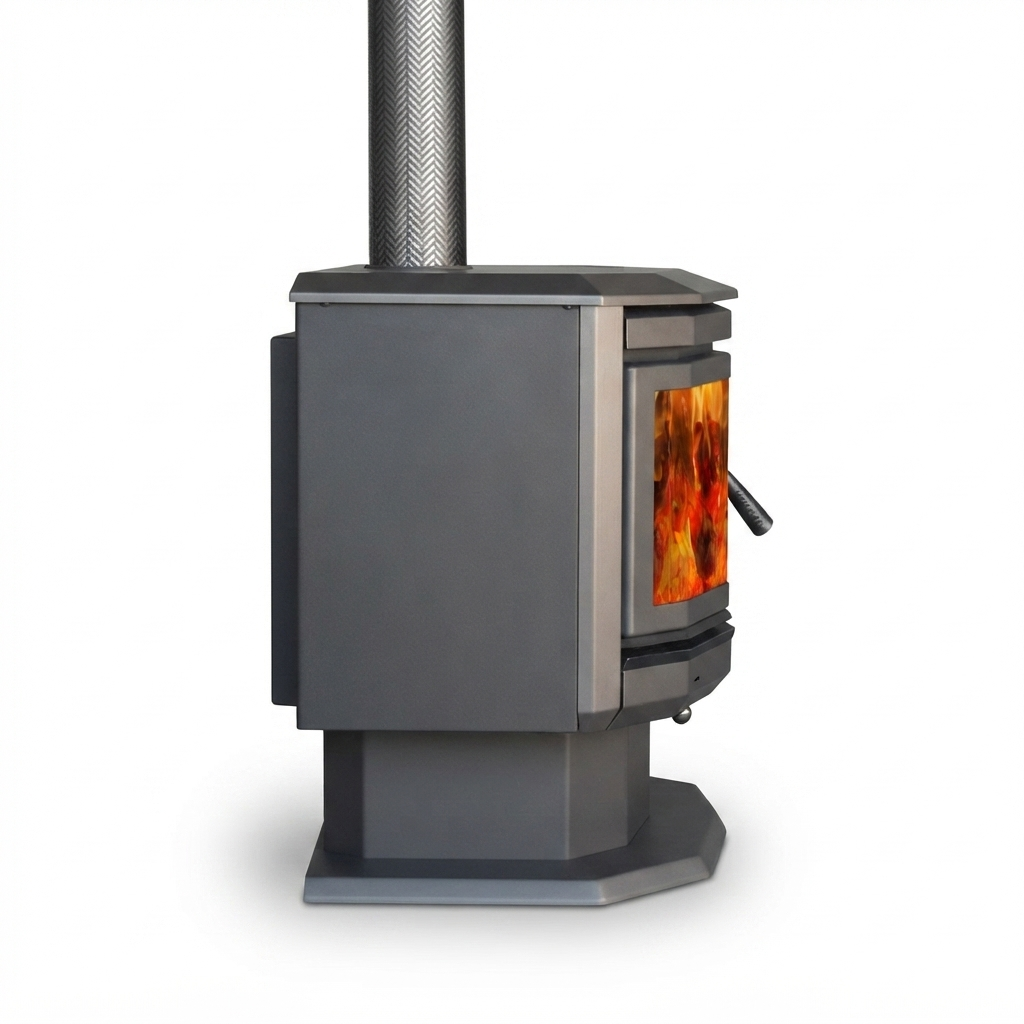 Eureka Onyx — side view