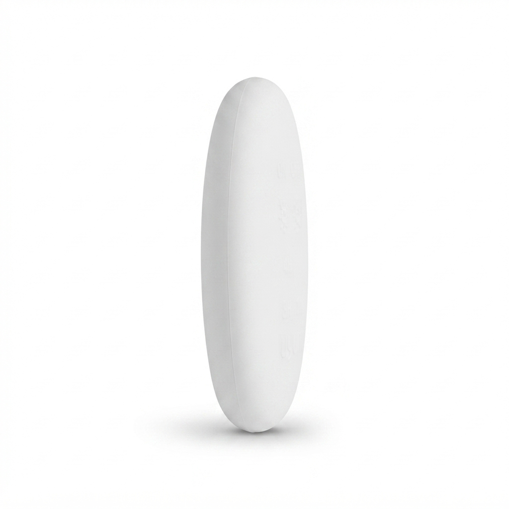 UYUNI Lighting Nordic Luxury Remote — side view
