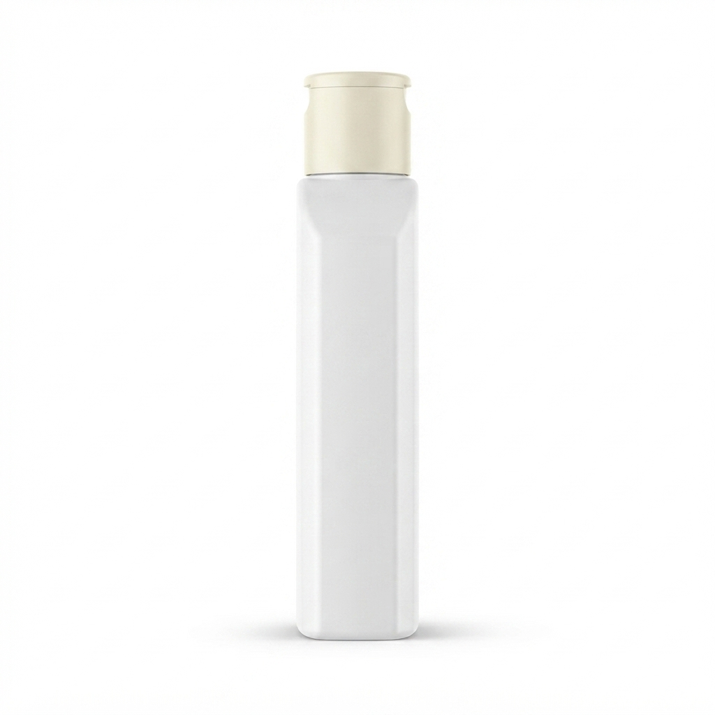 Golden Care Fabric Protector — side view