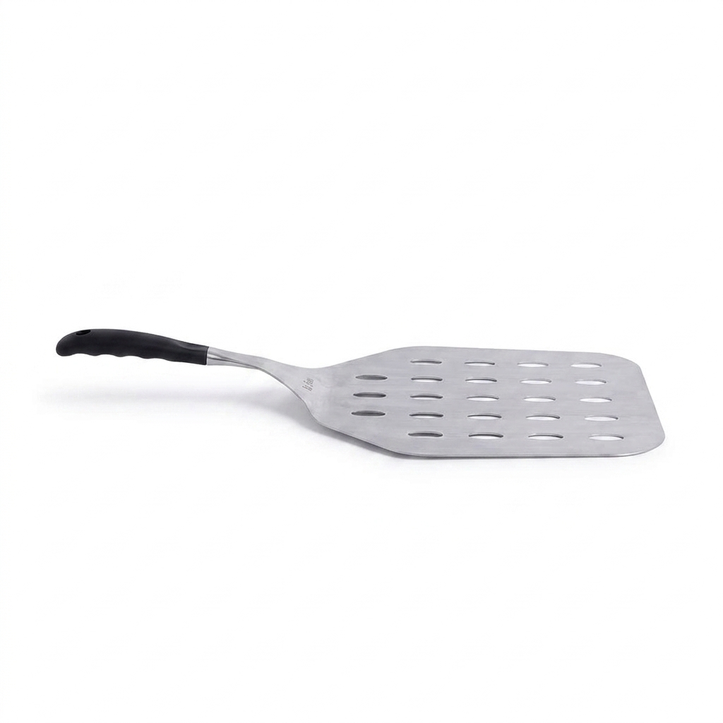 Le Feu Pizza Peel — side view