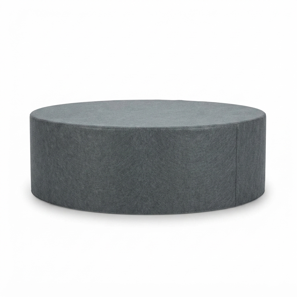 Cover 9pc Round Setting — side view