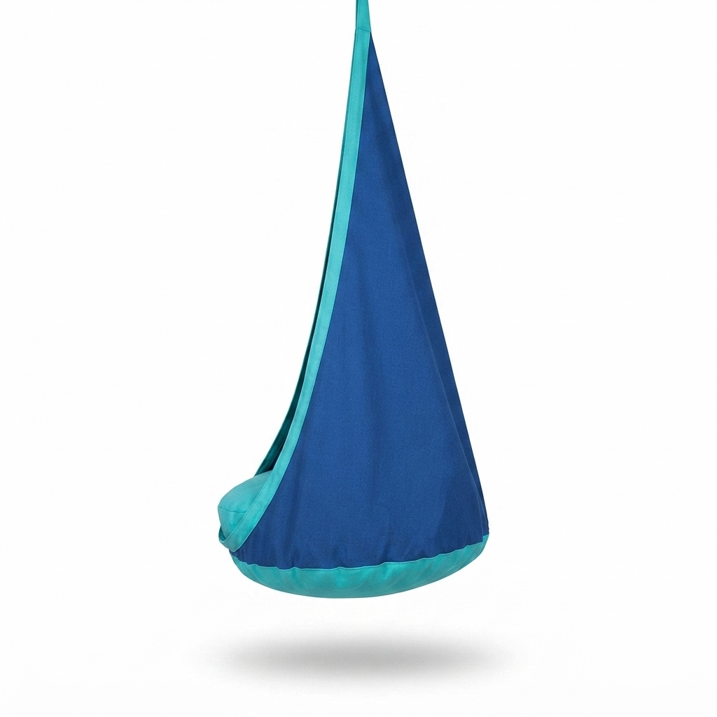 Kids Hammock — side view