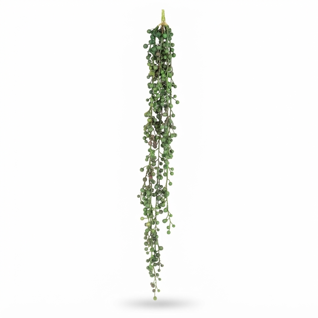 Pearl Hanging 65cm — side view