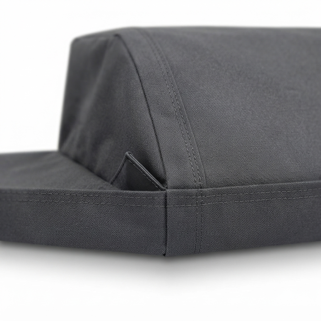 Crossray Kitchen Full Cover — detail close-up