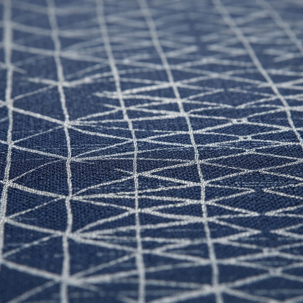 Prisma Outdoor/Indoor Rug 47278-309 — detail close-up