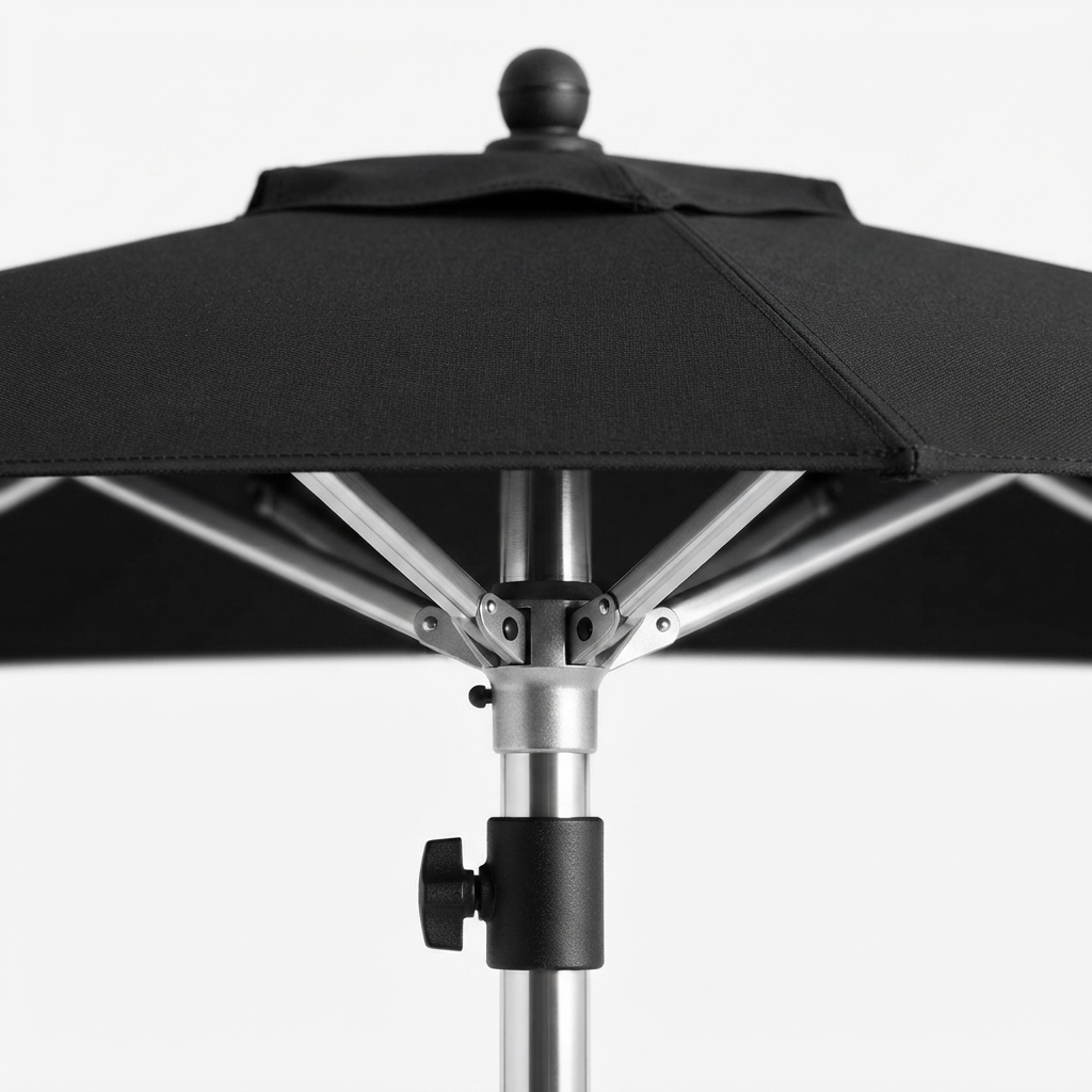 Biarritz Umbrella — detail close-up