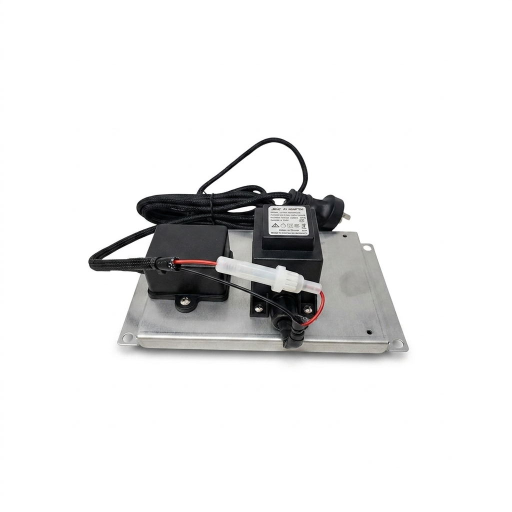 Napoleon Electrical Power Supply to Suit BIB Series — detail close-up