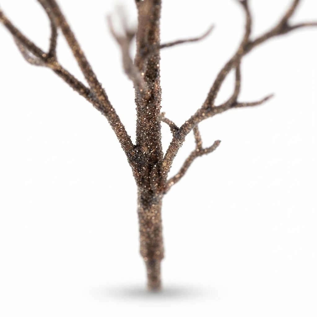 Twig Branch 1.25cm — detail close-up