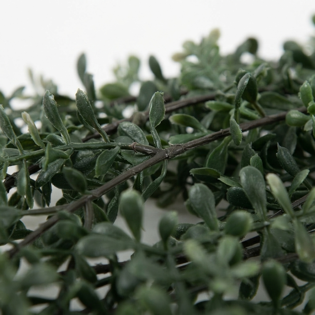Cascading Teardrops 73.6cm — detail close-up
