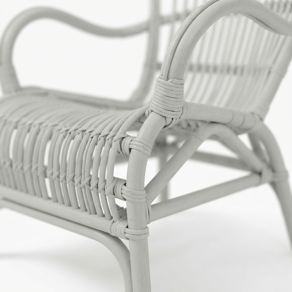 Cruze Lounger — detail close-up