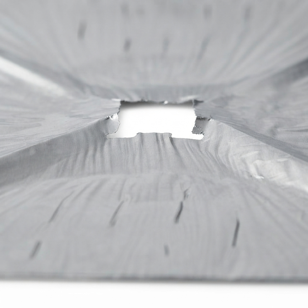 Drip Tray Liner 525 3 Pack — detail close-up