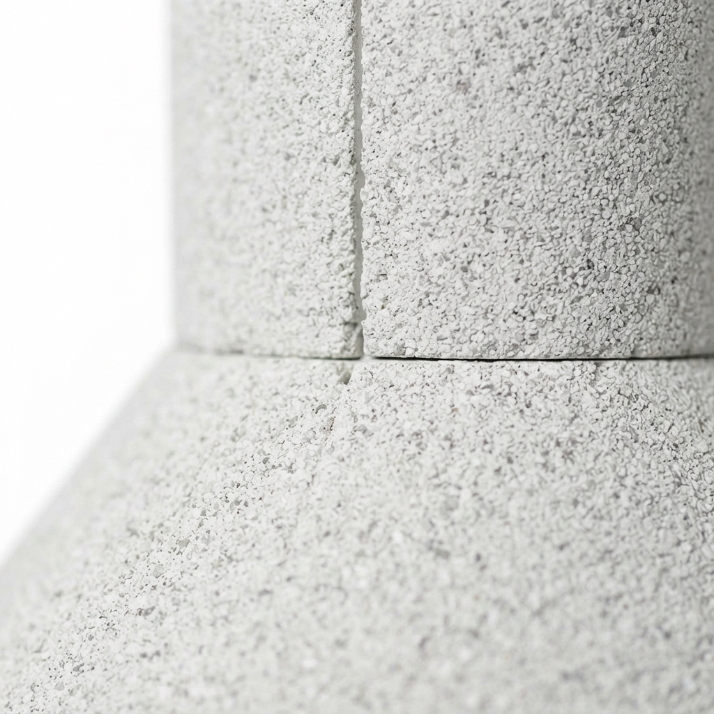 Buschbeck Rondo Pizza Pro Package - White — detail close-up