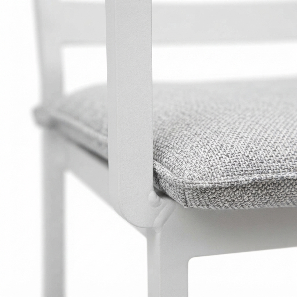 Otford Chair — detail close-up