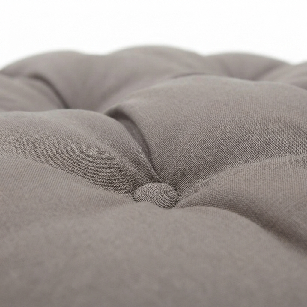 Kakadu Cushion Mushroom — detail close-up