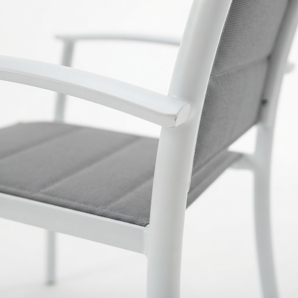 Callala Bay Chair — detail close-up