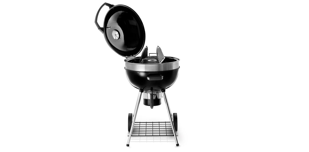 Napoleon Pro Charcoal Leg BBQ