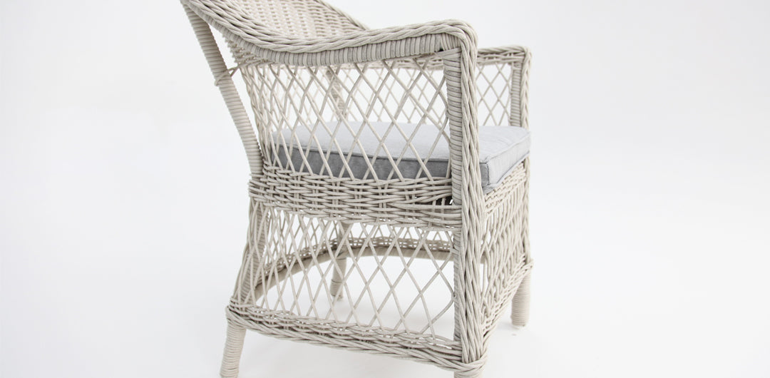 Celeste 7pc Dining Setting