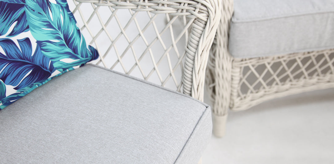 Celeste 4pc Lounge Setting