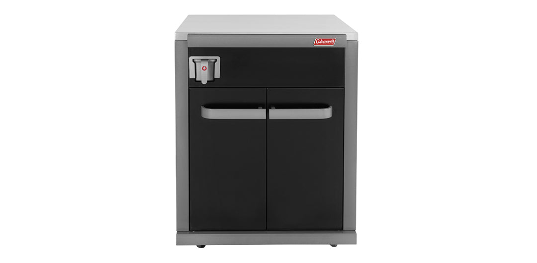 Coleman Revolution Storage Unit - Shadow Gloss