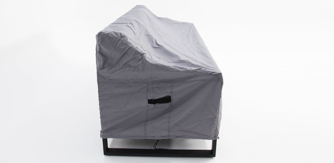 Odie Home Premium 3-seater Lounge Cover - Grey