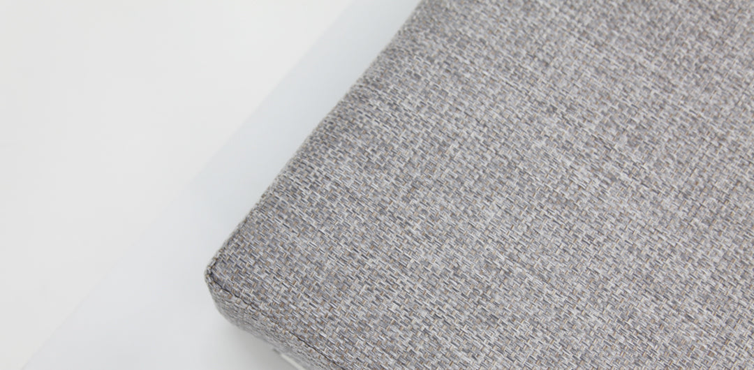 Hayman Sunlounge - White