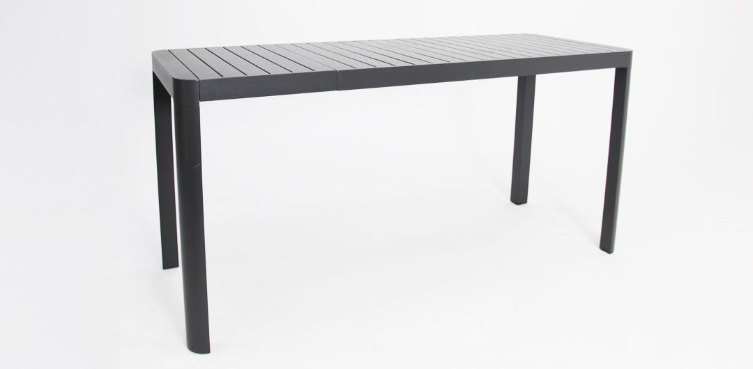 Frankie Armless Remix 5pc Bar Setting - Black